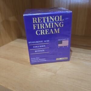 Retinol Cream for Face, Neck Creams for Tightening and Firming, Anti Aging Face